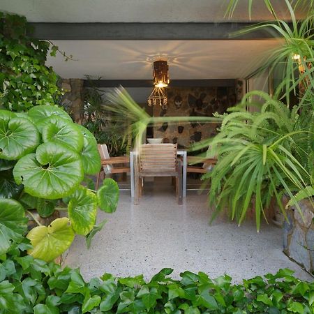 Villa In Albir L'Alfàs del Pi Esterno foto
