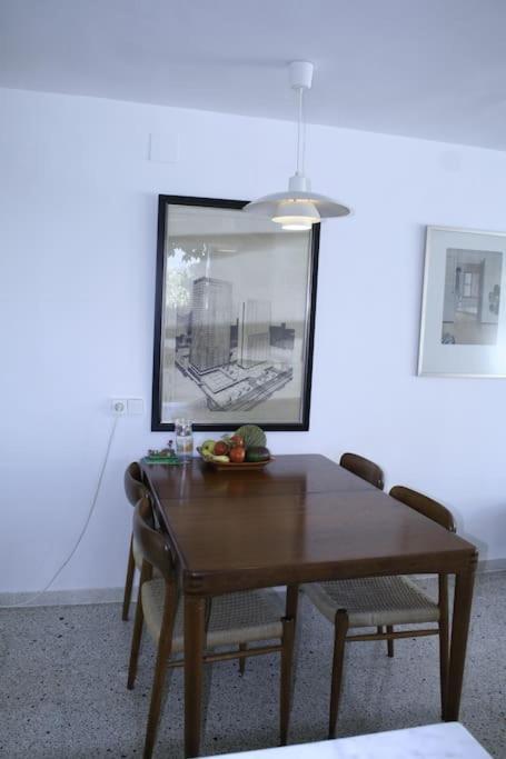 Villa In Albir L'Alfàs del Pi Esterno foto