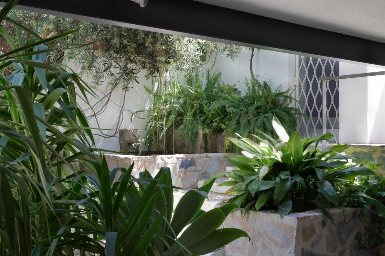 Villa In Albir L'Alfàs del Pi Esterno foto