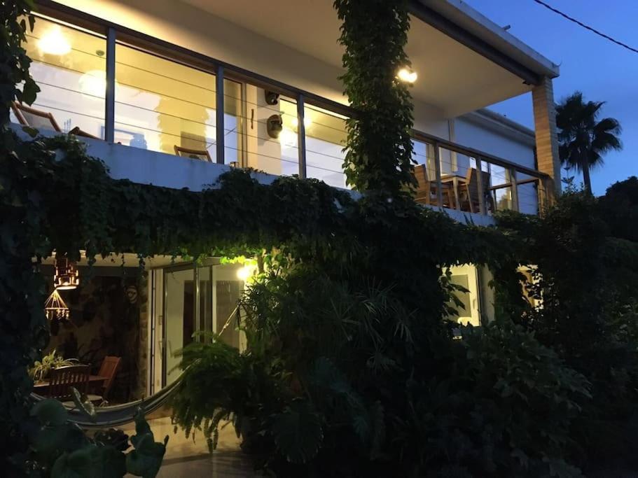 Villa In Albir L'Alfàs del Pi Esterno foto