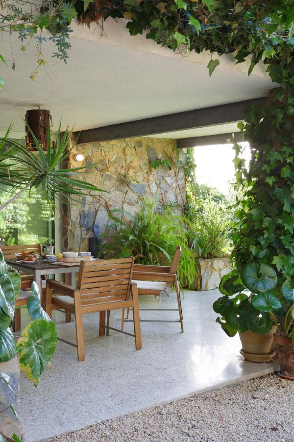 Villa In Albir L'Alfàs del Pi Esterno foto