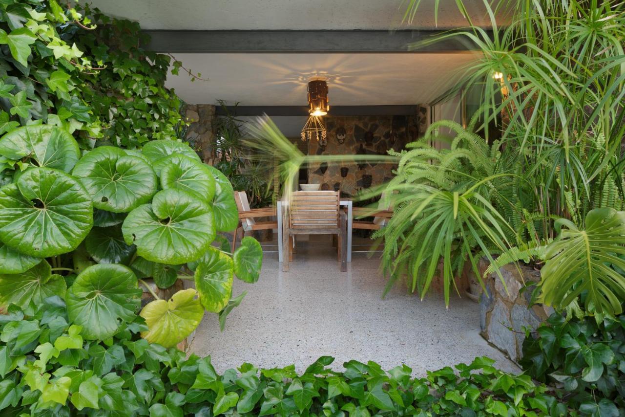 Villa In Albir L'Alfàs del Pi Esterno foto