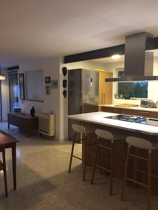 Villa In Albir L'Alfàs del Pi Esterno foto