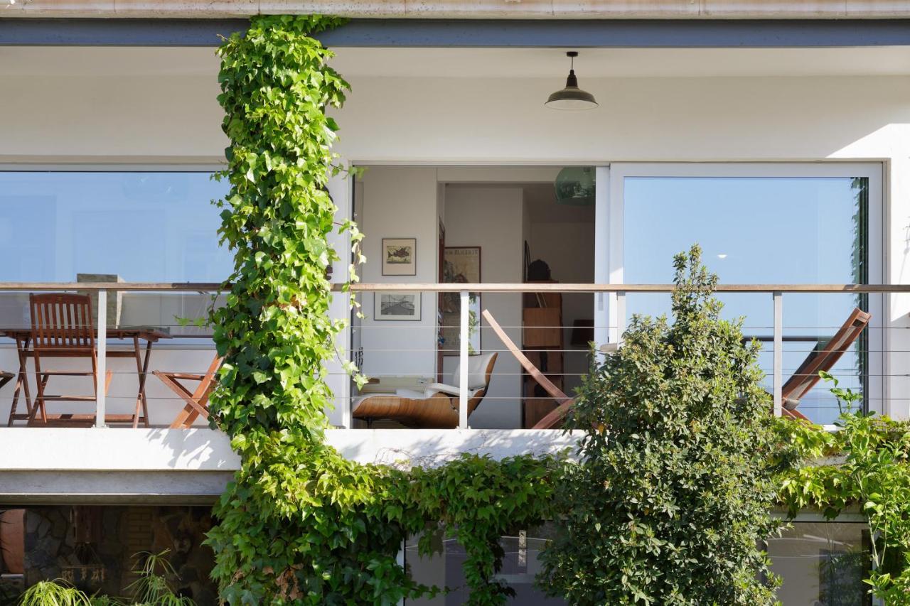 Villa In Albir L'Alfàs del Pi Esterno foto