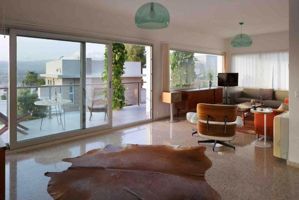 Villa In Albir L'Alfàs del Pi Esterno foto