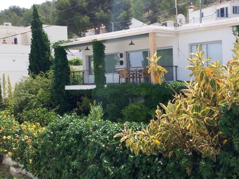 Villa In Albir L'Alfàs del Pi Esterno foto