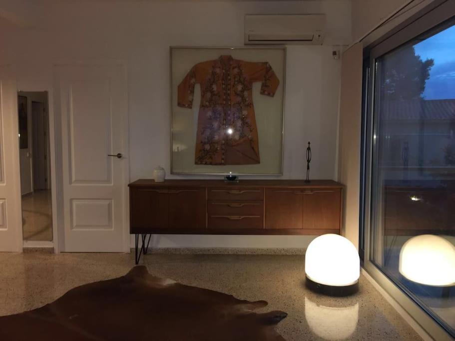 Villa In Albir L'Alfàs del Pi Esterno foto