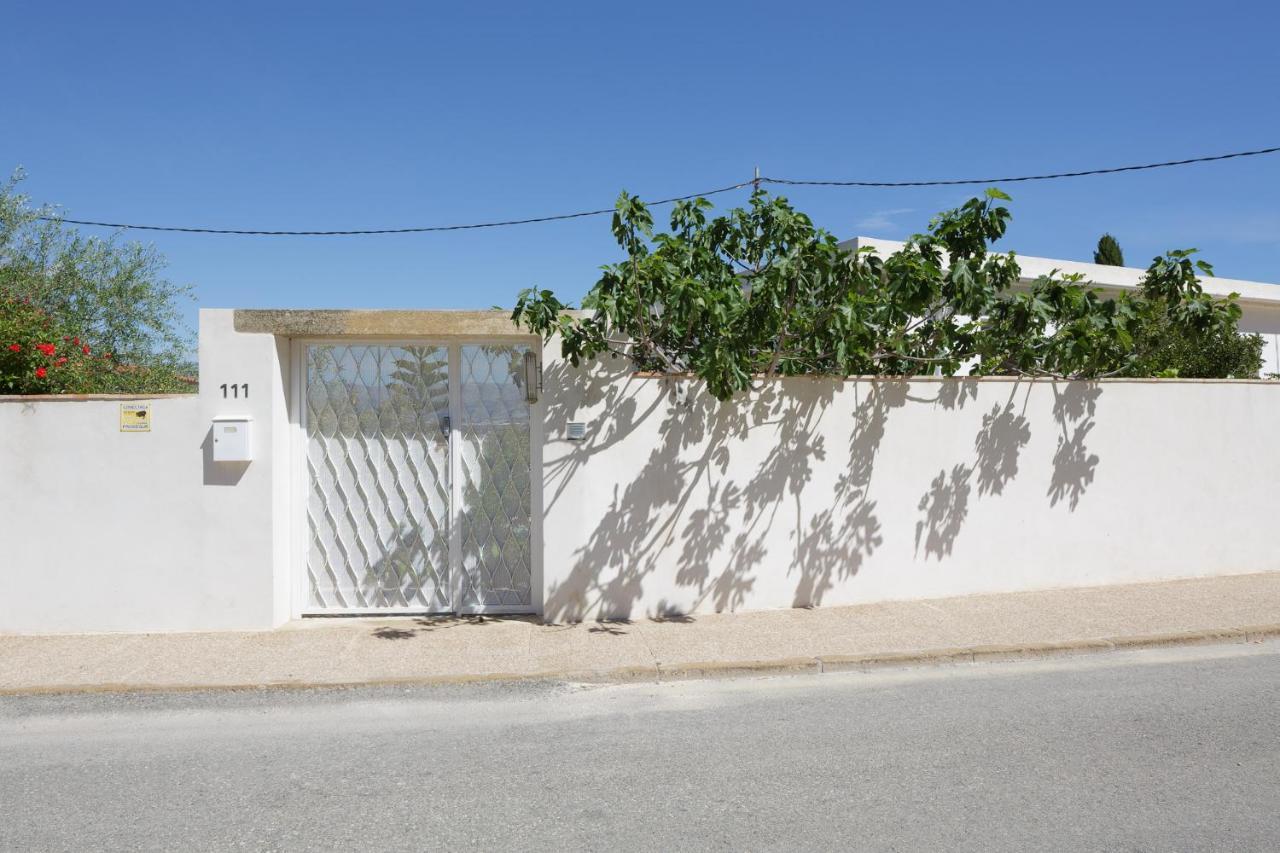 Villa In Albir L'Alfàs del Pi Esterno foto