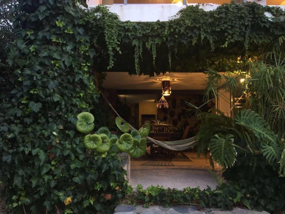 Villa In Albir L'Alfàs del Pi Esterno foto
