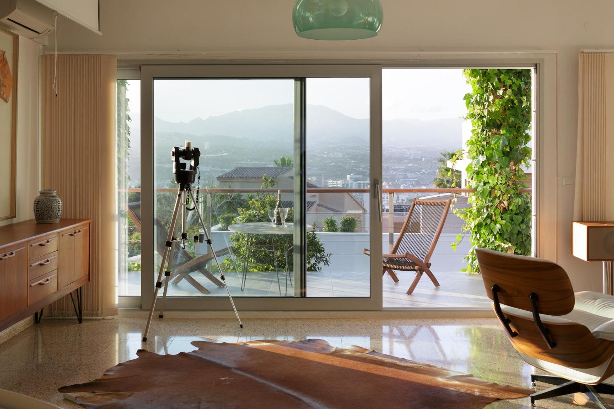 Villa In Albir L'Alfàs del Pi Esterno foto