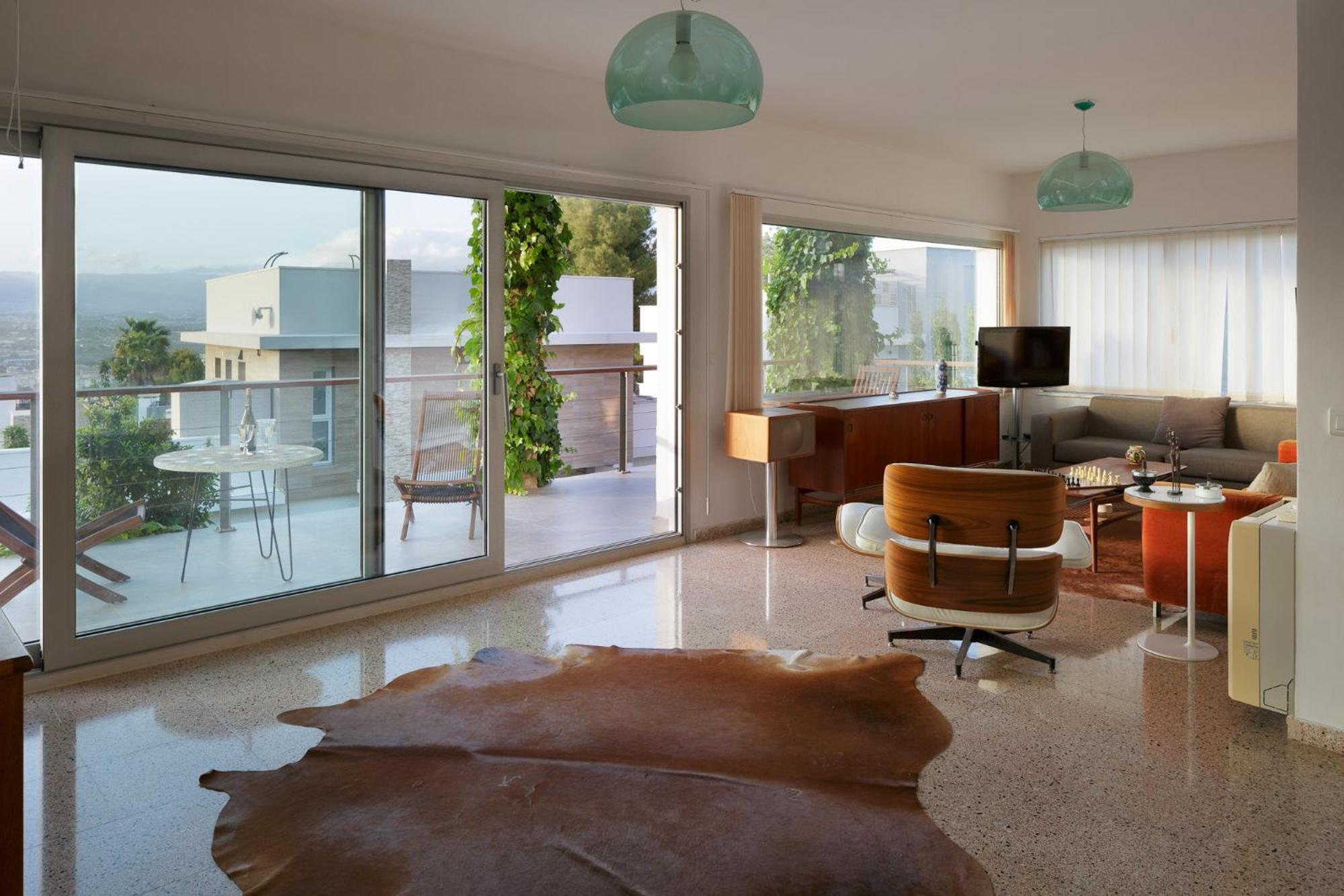 Villa In Albir L'Alfàs del Pi Esterno foto
