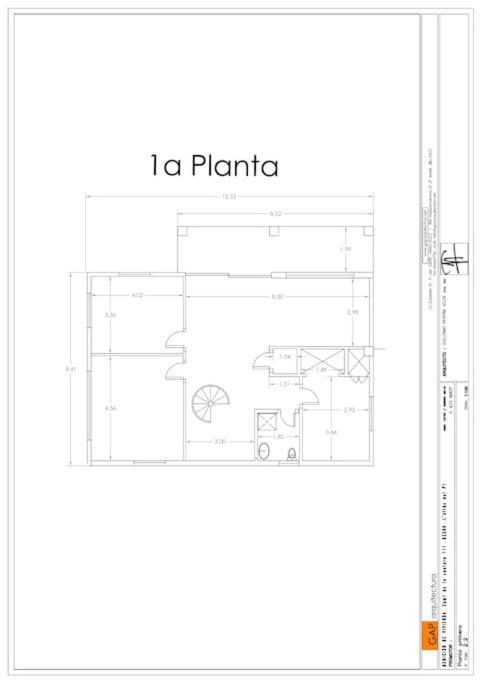 Villa In Albir L'Alfàs del Pi Esterno foto