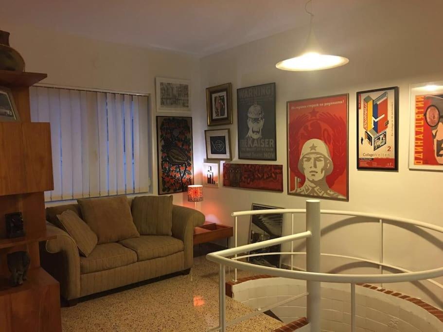 Villa In Albir L'Alfàs del Pi Esterno foto