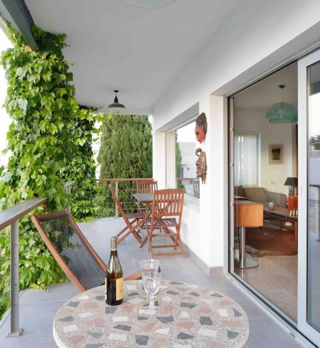 Villa In Albir L'Alfàs del Pi Esterno foto